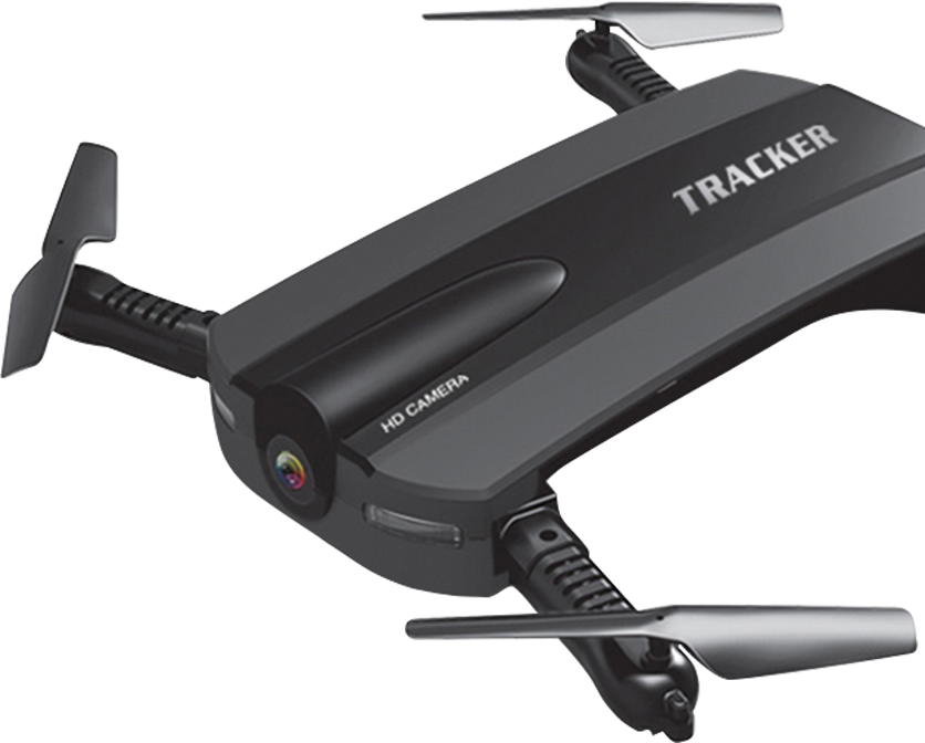 Drone #1