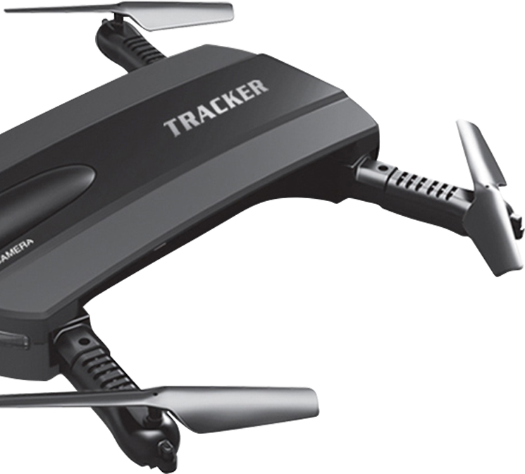 Drone #1