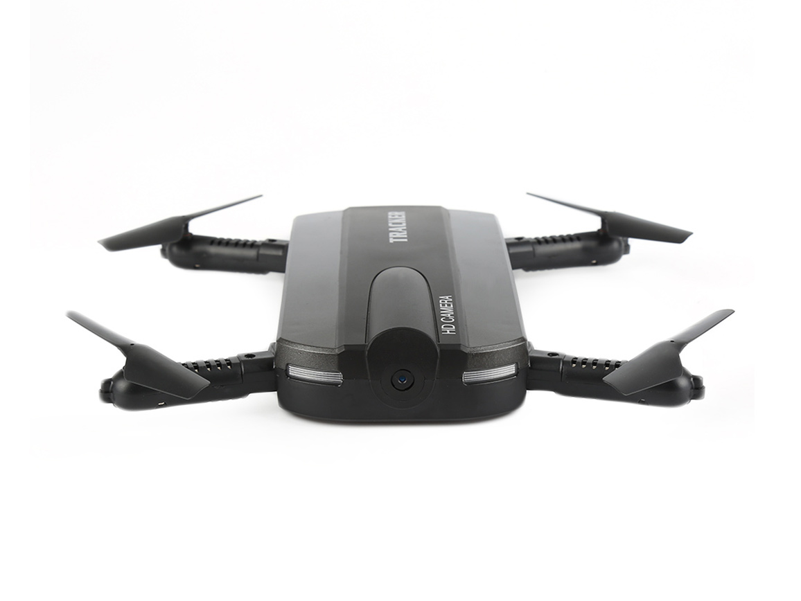 Drone #1