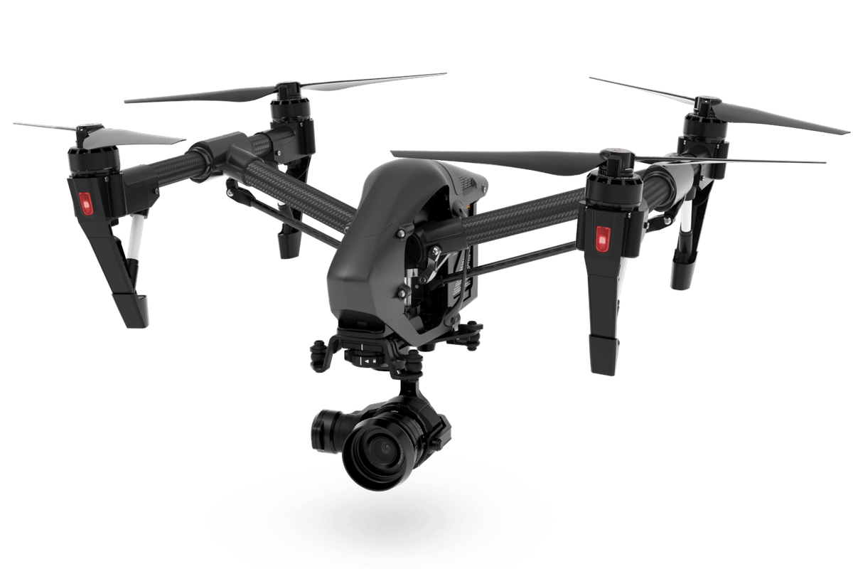 Drone #1