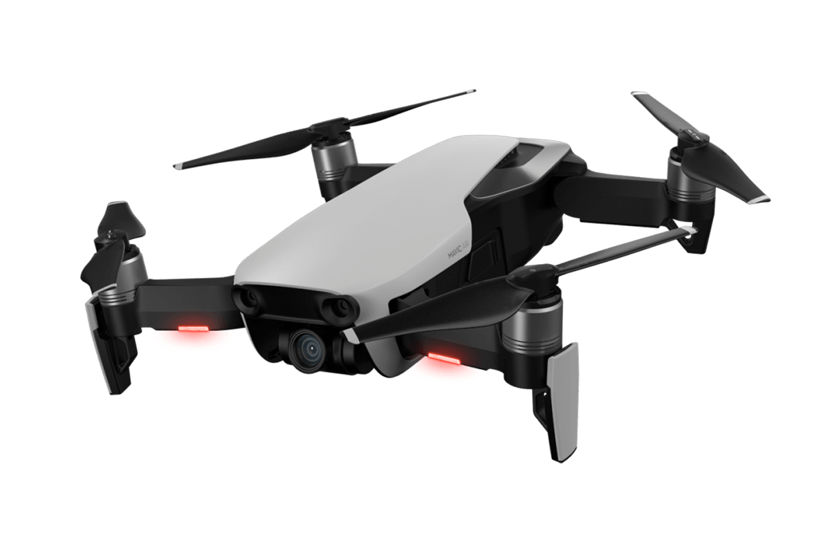 Drone #1
